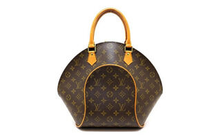 Louis Vuitton bag Ellipse Monogram Handbag